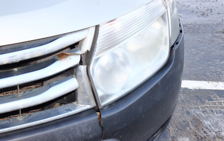 Renault Duster I рестайлинг, 2013 год, 330 000 рублей, 15 фотография