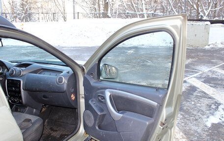 Renault Duster I рестайлинг, 2013 год, 330 000 рублей, 20 фотография