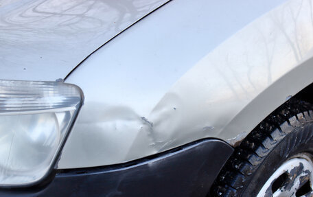 Renault Duster I рестайлинг, 2013 год, 330 000 рублей, 13 фотография