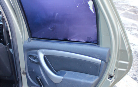 Renault Duster I рестайлинг, 2013 год, 330 000 рублей, 21 фотография