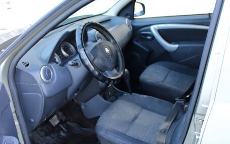 Renault Duster I рестайлинг, 2013 год, 330 000 рублей, 29 фотография