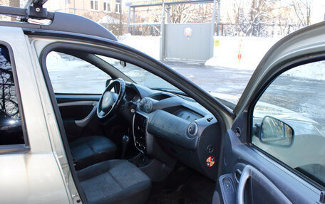 Renault Duster I рестайлинг, 2013 год, 330 000 рублей, 28 фотография