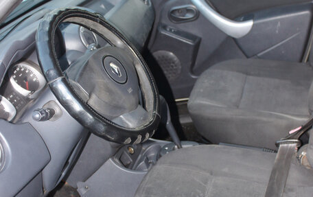 Renault Duster I рестайлинг, 2013 год, 330 000 рублей, 31 фотография