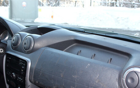 Renault Duster I рестайлинг, 2013 год, 330 000 рублей, 30 фотография