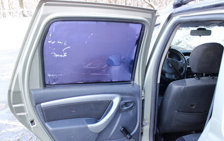 Renault Duster I рестайлинг, 2013 год, 330 000 рублей, 22 фотография