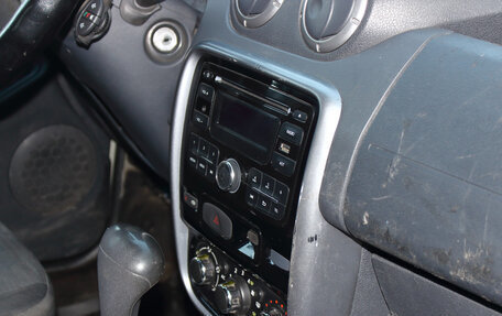 Renault Duster I рестайлинг, 2013 год, 330 000 рублей, 26 фотография