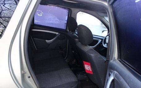 Renault Duster I рестайлинг, 2013 год, 330 000 рублей, 34 фотография