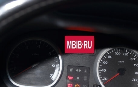 Renault Duster I рестайлинг, 2013 год, 330 000 рублей, 24 фотография