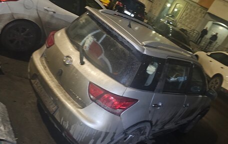 Great Wall Hover M4, 2013 год, 800 000 рублей, 5 фотография