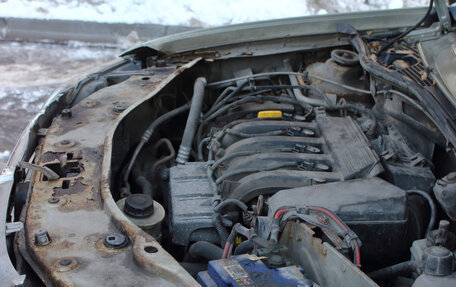 Renault Duster I рестайлинг, 2013 год, 330 000 рублей, 38 фотография