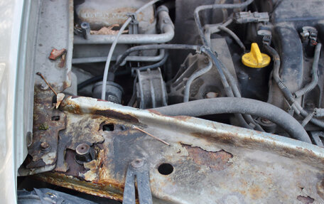 Renault Duster I рестайлинг, 2013 год, 330 000 рублей, 40 фотография