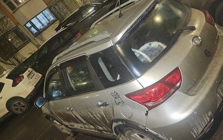 Great Wall Hover M4, 2013 год, 800 000 рублей, 4 фотография