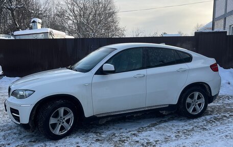 BMW X6, 2009 год, 1 880 000 рублей, 5 фотография