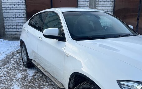 BMW X6, 2009 год, 1 880 000 рублей, 2 фотография