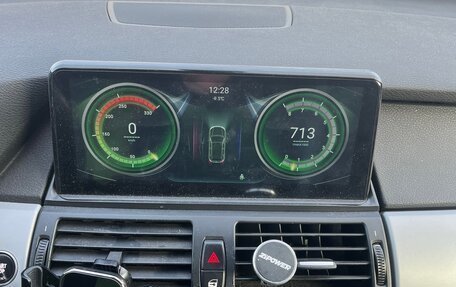 BMW X6, 2009 год, 1 880 000 рублей, 6 фотография