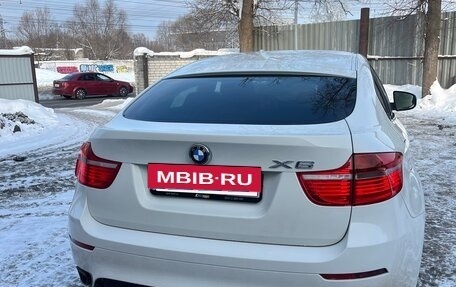 BMW X6, 2009 год, 1 880 000 рублей, 3 фотография