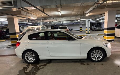 BMW 1 серия, 2012 год, 1 200 000 рублей, 3 фотография