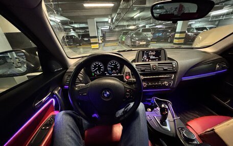 BMW 1 серия, 2012 год, 1 200 000 рублей, 6 фотография