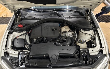 BMW 1 серия, 2012 год, 1 200 000 рублей, 7 фотография