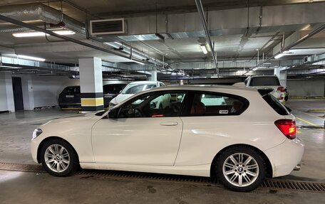 BMW 1 серия, 2012 год, 1 200 000 рублей, 5 фотография