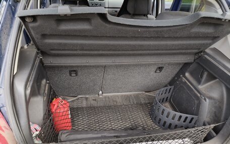 Skoda Fabia II, 2011 год, 890 000 рублей, 23 фотография