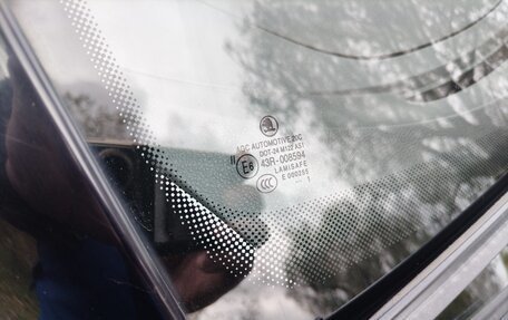 Skoda Fabia II, 2011 год, 890 000 рублей, 24 фотография