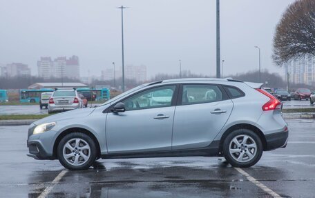 Volvo V40 II рестайлинг, 2013 год, 1 170 000 рублей, 7 фотография