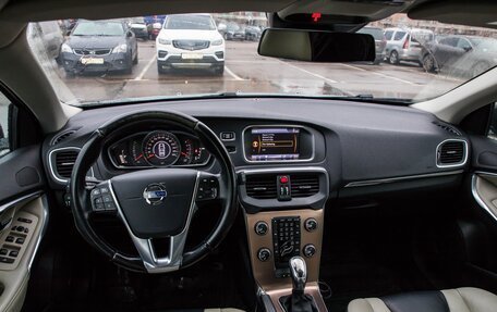 Volvo V40 II рестайлинг, 2013 год, 1 170 000 рублей, 8 фотография