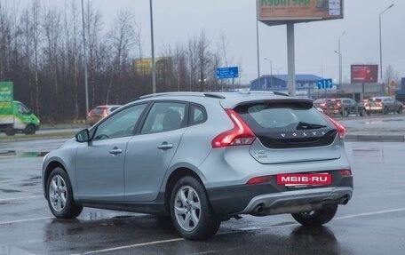 Volvo V40 II рестайлинг, 2013 год, 1 170 000 рублей, 6 фотография