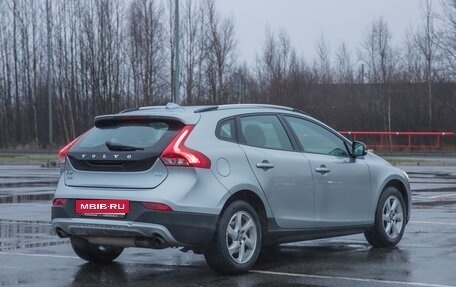 Volvo V40 II рестайлинг, 2013 год, 1 170 000 рублей, 2 фотография