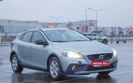 Volvo V40 II рестайлинг, 2013 год, 1 170 000 рублей, 5 фотография