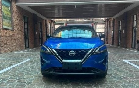 Nissan Qashqai, 2023 год, 2 350 000 рублей, 3 фотография
