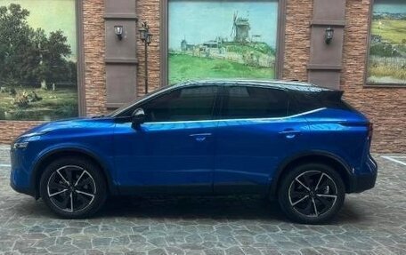Nissan Qashqai, 2023 год, 2 350 000 рублей, 4 фотография