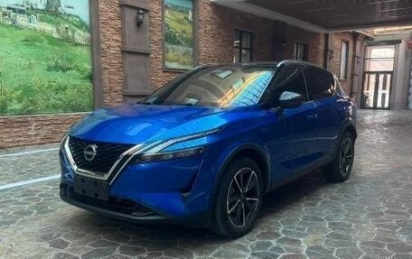 Nissan Qashqai, 2023 год, 2 350 000 рублей, 2 фотография