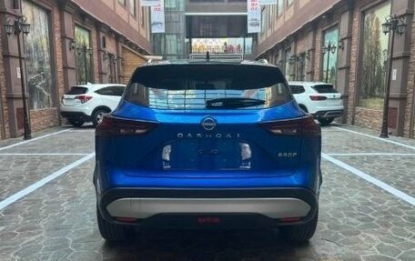 Nissan Qashqai, 2023 год, 2 350 000 рублей, 6 фотография