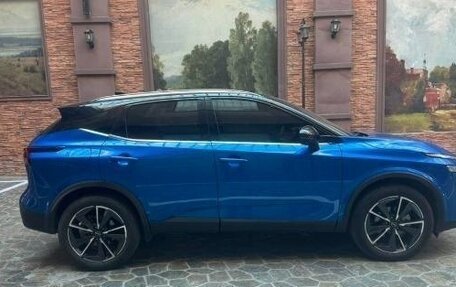 Nissan Qashqai, 2023 год, 2 350 000 рублей, 8 фотография