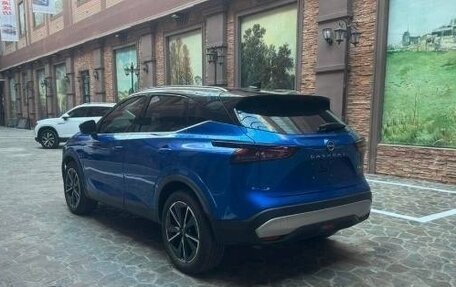 Nissan Qashqai, 2023 год, 2 350 000 рублей, 5 фотография