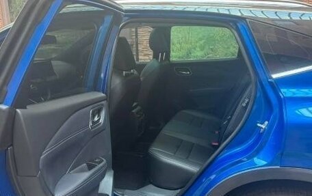 Nissan Qashqai, 2023 год, 2 350 000 рублей, 9 фотография