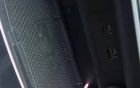 Nissan Qashqai, 2023 год, 2 350 000 рублей, 11 фотография