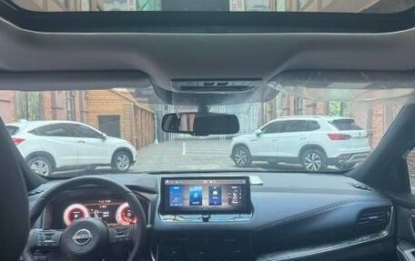 Nissan Qashqai, 2023 год, 2 350 000 рублей, 12 фотография