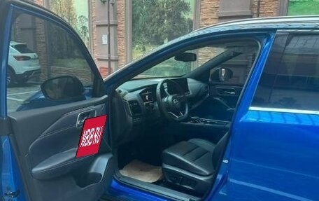 Nissan Qashqai, 2023 год, 2 350 000 рублей, 10 фотография