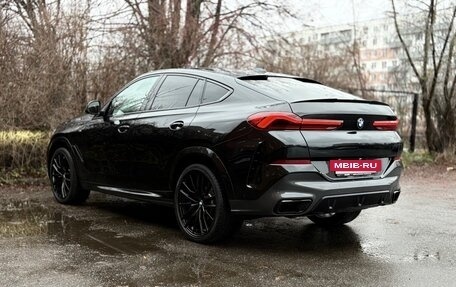 BMW X6, 2020 год, 8 900 000 рублей, 6 фотография