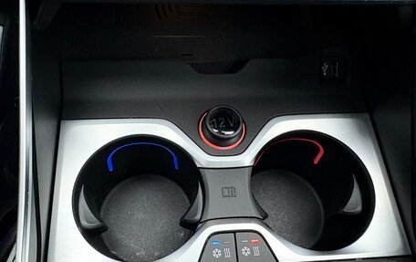 BMW X6, 2020 год, 8 900 000 рублей, 16 фотография