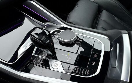 BMW X6, 2020 год, 8 900 000 рублей, 15 фотография