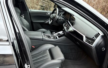 BMW X6, 2020 год, 8 900 000 рублей, 19 фотография