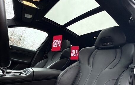 BMW X6, 2020 год, 8 900 000 рублей, 12 фотография