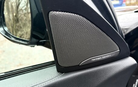 BMW X6, 2020 год, 8 900 000 рублей, 21 фотография