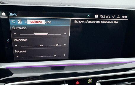 BMW X6, 2020 год, 8 900 000 рублей, 25 фотография