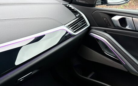 BMW X6, 2020 год, 8 900 000 рублей, 27 фотография