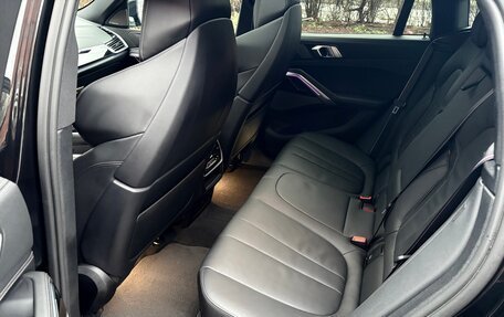 BMW X6, 2020 год, 8 900 000 рублей, 29 фотография